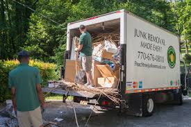 Same-Day Junk Removal Services in Geistown, PA